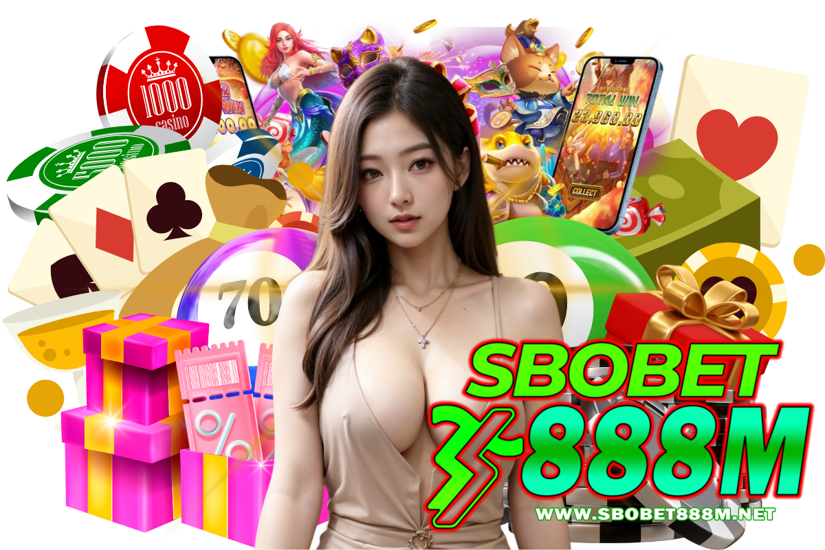 sbobet888