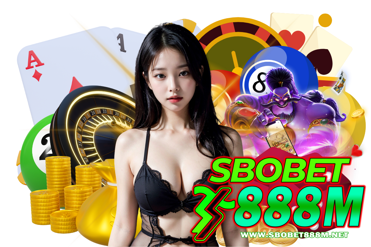 sbobet888m สมัคร